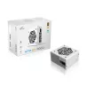 FSP (FORTRON) Alimentation 1000W 80+Gold *VITA-1000GM, WHITE