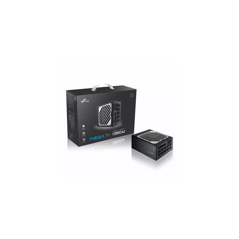 FSP (FORTRON) Alimentation 1350W ATX 80+ Titanium