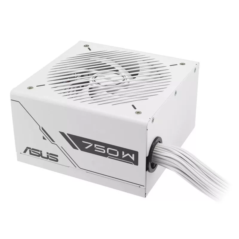 ASUS PRIME-750B-WHITE