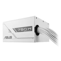 ASUS PRIME-750B-WHITE