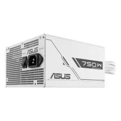 ASUS PRIME-750B-WHITE