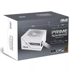 ASUS PRIME-750B-WHITE
