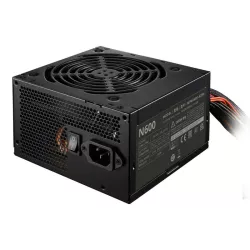 COOLER MASTER Elite NEX N600 - 80+ White - 600W