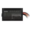 COOLER MASTER Elite NEX N600 - 80+ White - 600W