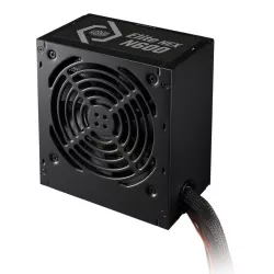 COOLER MASTER Elite NEX N600 - 80+ White - 600W
