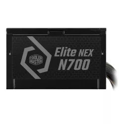 COOLER MASTER Elite NEX N700 - 80+ White - 700W