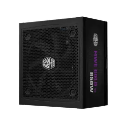COOLER MASTER MWE Gold 850 V3 FM ATX 3.1- 80+ GOLD - 850 WATTS