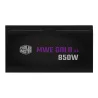 COOLER MASTER MWE Gold 850 V3 FM ATX 3.1- 80+ GOLD - 850 WATTS