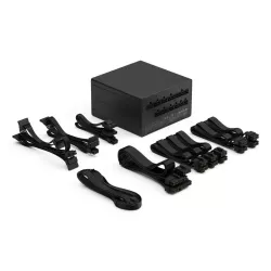 FRACTAL Ion 3 Gold 750W Black, EU Cord