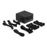 FRACTAL Ion 3 Gold 750W Black, EU Cord