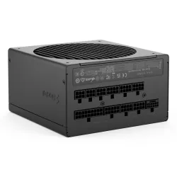 FRACTAL Ion 3 Gold 750W Black, EU Cord
