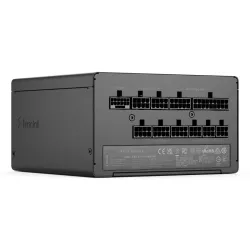 FRACTAL Ion 3 Gold 750W Black, EU Cord
