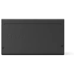 FRACTAL Ion 3 Gold 850W Black , EU Cord