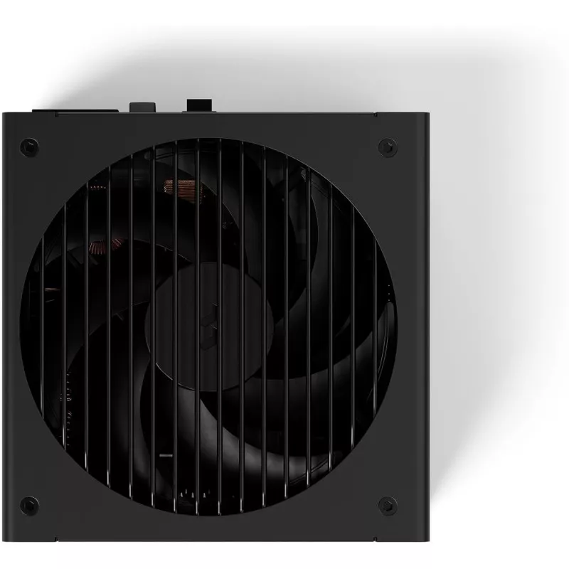FRACTAL Ion 3 Gold 1000W Black, EU Cord