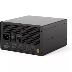 FRACTAL Ion 3 Gold 1000W Black, EU Cord