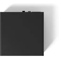 FRACTAL Ion 3 Gold 1000W Black, EU Cord
