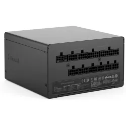 FRACTAL Ion 3 Gold 1000W Black, EU Cord