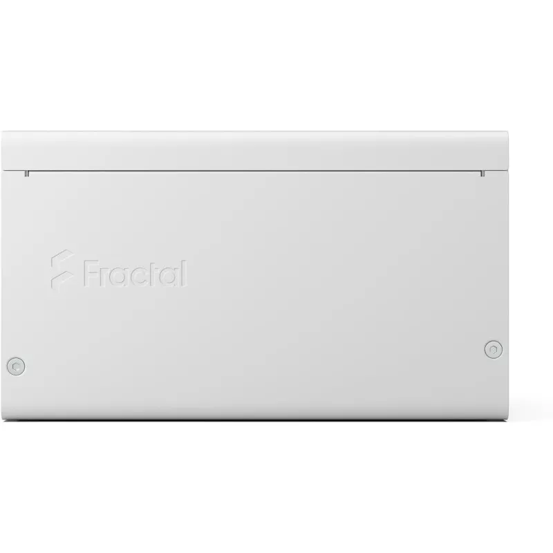 FRACTAL Ion 3 Gold 1000W White , EU Cord