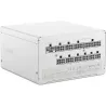 FRACTAL Ion 3 Gold 1000W White , EU Cord