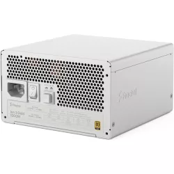 FRACTAL Ion 3 Gold 1000W White , EU Cord