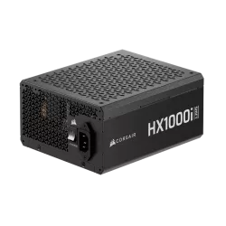 CORSAIR HXi Series HX1000i 1000 Watt, Cybenetics Platinum