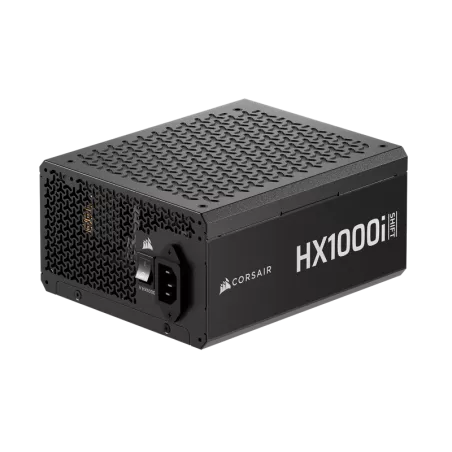 CORSAIR HXi Series HX1000i 1000 Watt, Cybenetics Platinum