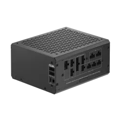 CORSAIR HXi Series HX1000i 1000 Watt, Cybenetics Platinum