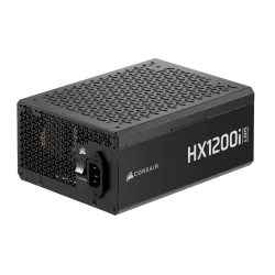 CORSAIR HXi Series HX1200i SHIFT, 1200 Watt, Cybenetics Platinum