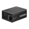 CORSAIR HXi Series HX1200i SHIFT, 1200 Watt, Cybenetics Platinum