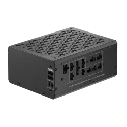 CORSAIR HXi Series HX1200i SHIFT, 1200 Watt, Cybenetics Platinum
