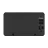 CORSAIR HXi Series HX1200i SHIFT, 1200 Watt, Cybenetics Platinum