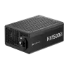 CORSAIR HXi Series HX1500i SHIFT, 1500 Watt, Cybenetics Platinum