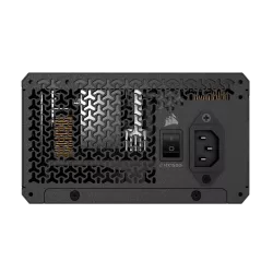 CORSAIR HXi Series HX1500i SHIFT, 1500 Watt, Cybenetics Platinum