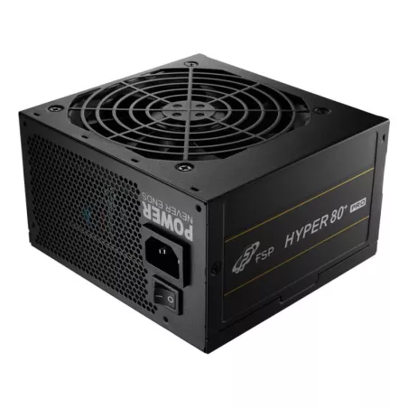 FSP (FORTRON) Alimentation 450W Pro 80+ Blanc Bulk