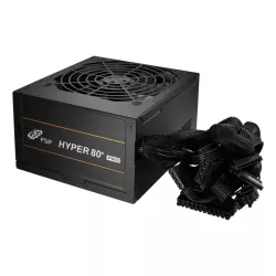 FSP (FORTRON) Alimentation 450W Pro 80+ Blanc Bulk