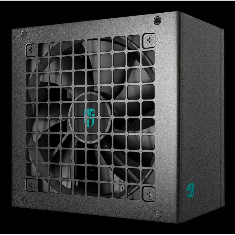 DEEPCOOL GAMER STORM PN750D-FC -V2 - ATX 3.1 - 80 PLUS Gold