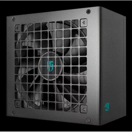 DEEPCOOL GAMER STORM PN750D-FC -V2 - ATX 3.1 - 80 PLUS Gold