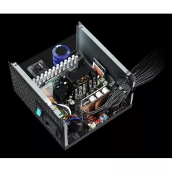 DEEPCOOL GAMER STORM PN750D-FC -V2 - ATX 3.1 - 80 PLUS Gold