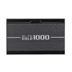 COOLER MASTER ELITE Gold 1000 FM - ATX 3.1 - 80+ GOLD
