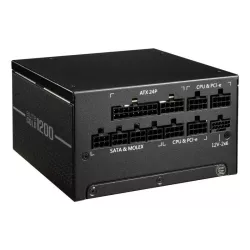COOLER MASTER ELITE Gold 1200 FM - 80+ GOLD