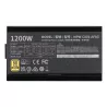 COOLER MASTER ELITE Gold 1200 FM - 80+ GOLD