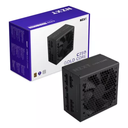 NZXT ATX 3.1 C1000 Gold Core 80Plus Gold
