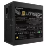 GIGABYTE 750W - GP-UD750GM PG5 V2 - 80+ Gold