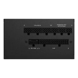 GIGABYTE 750W - GP-UD750GM PG5 V2 - 80+ Gold