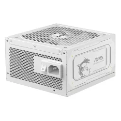 MSI MAG A1000GL PCIE5 white