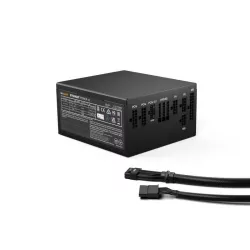 BE QUIET! be quiet! Straight Power 12 Platinum 750W