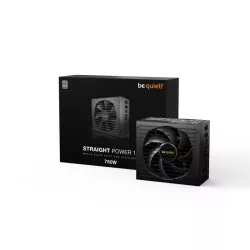 BE QUIET! be quiet! Straight Power 12 Platinum 750W