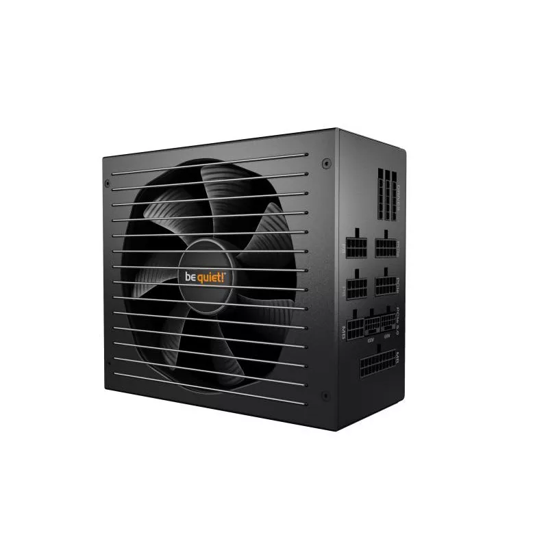 BE QUIET! Straight Power 12 Platinum 1200W