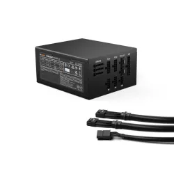 BE QUIET! Straight Power 12 Platinum 1200W