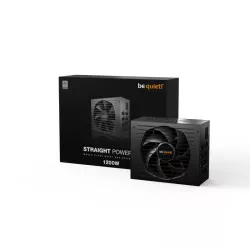 BE QUIET! Straight Power 12 Platinum 1200W